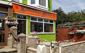 The Kingsway Hotel Blackpool